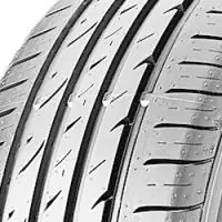 1xSommerreifen NEXEN NBlue HD + 185/65R15 88H – NEX-37380 Saisonangebot