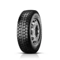 Winterreifen Pirelli TR85 Amaranto (245/70 R17.5 136/134M) Finale Aktion