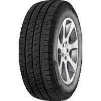 Begrenztes Angebot Minerva VAN Master AS 225/70R15C 112/110S