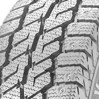 Winterreifen Continental Vanco Ice Contact (195/65 R16 104/102R) Online Kaufen