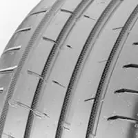Letzte Chance Nokian Powerproof 215/55R17 98W XL