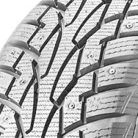 Bestseller Winterreifen Nankang SNOW SW-7 (195/70 R14 91T)