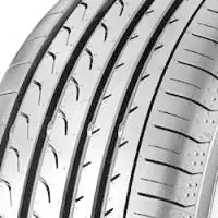 Abverkauf Sommerreifen Yokohama BluEarth (RV-02) (225/50 R18 95V)