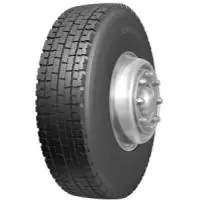 Super-Preis Winterreifen Double Coin RSD 1 (315/80 R22.5 156/152L)