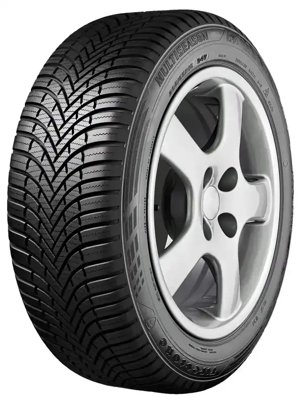 Bestpreis Firestone Multiseason 2 225/55 R16 99V XL EV-c
