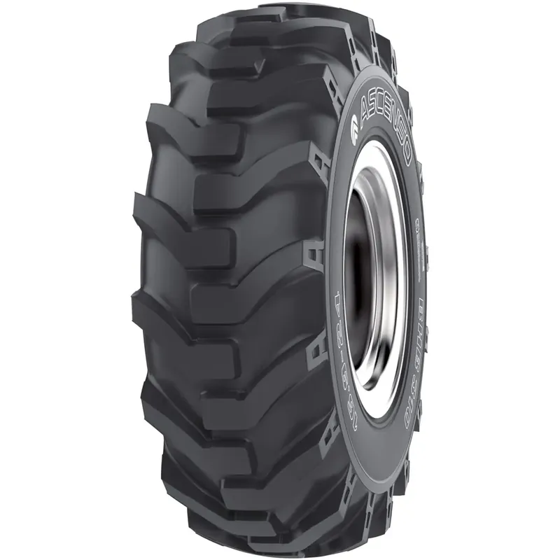 ASCENSO 16.9 - 24 TL 149A8 BHB 310 R-4 12PR Wochenendangebot