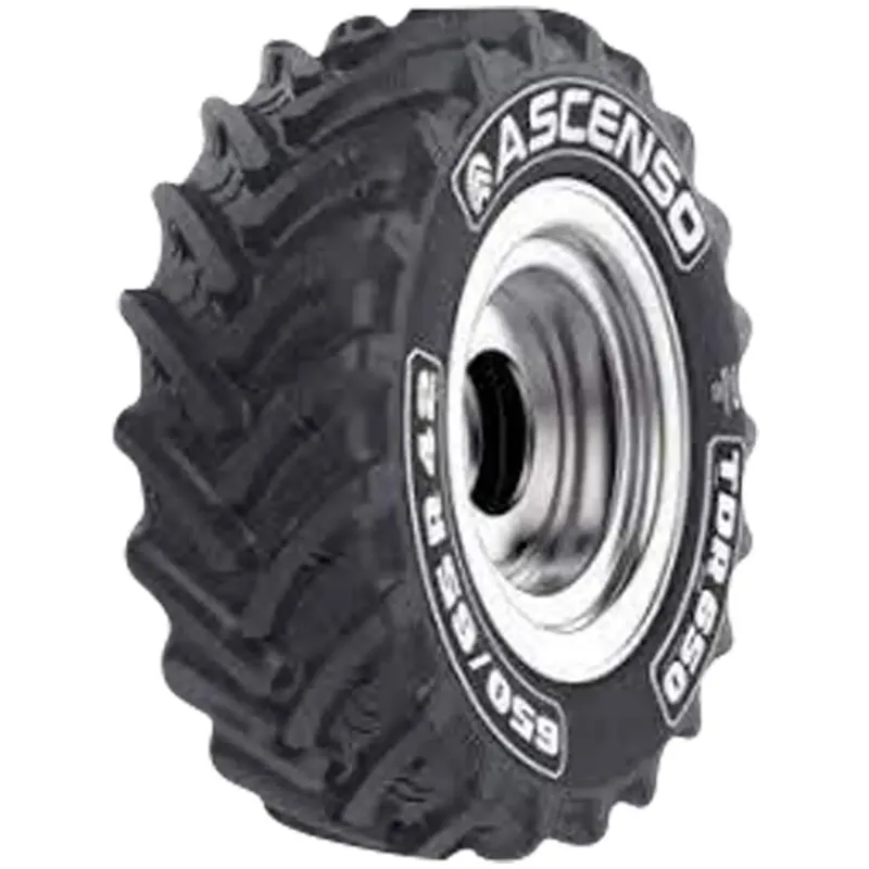 ASCENSO 540/65 R 30 TL 150D TDR 650 R1-W Schnäppchen