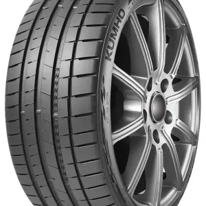 Aktuell Kumho Ecsta Sport S PS72 255/35 ZR20 (97Y) BSW XL