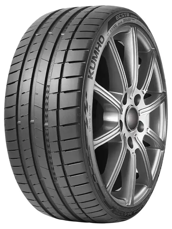 Aktuell Kumho Ecsta Sport S PS72 255/35 ZR20 (97Y) BSW XL