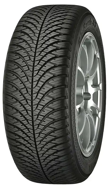 Angebot Yokohama BluEarth-4S AW21 245/45 R17 99Y XL