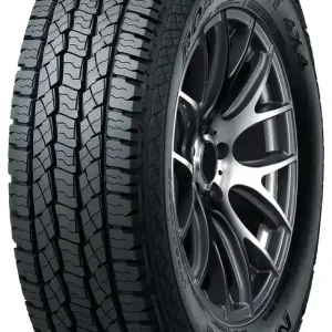 Top-Angebot Nexen Roadian AT 4x4 245/65 R17 111T BSW XL