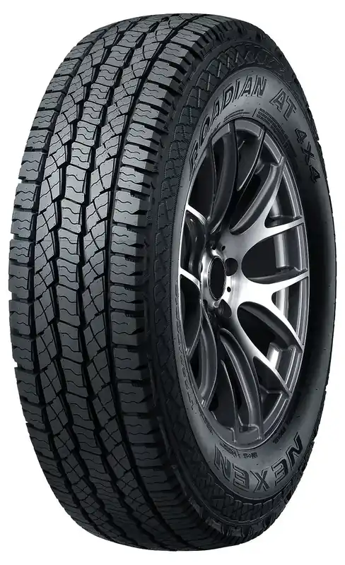 Top-Angebot Nexen Roadian AT 4x4 245/65 R17 111T BSW XL