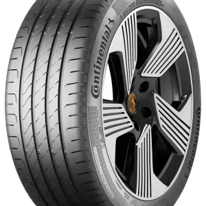 Bestpreis Continental EcoContact 7 205/50 R17 93V XL EVc