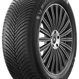 Abverkauf MICHELIN Alpin 7 205/55 R16 94H XL