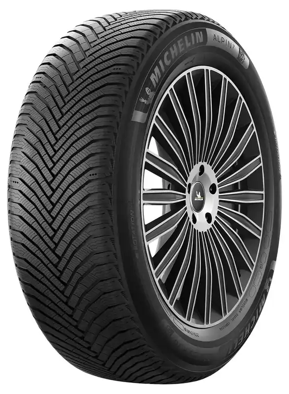 Abverkauf MICHELIN Alpin 7 205/55 R16 94H XL
