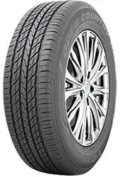 Heißes Angebot Toyo Open Country U/T 225/55 R18 98V