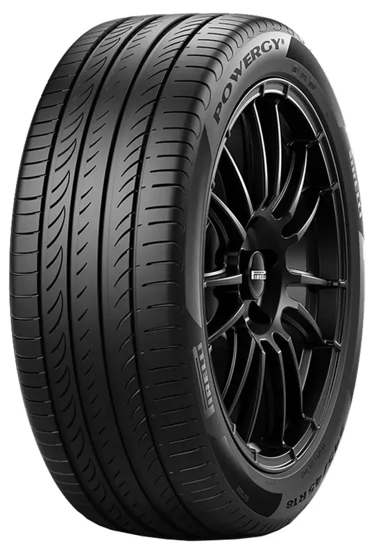 Begrenztes Angebot Pirelli Powergy 235/55 R18 104V XL