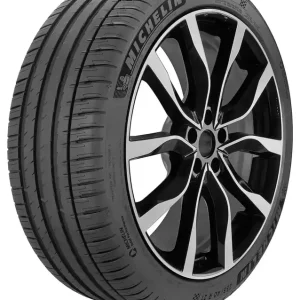 Expressversand MICHELIN Pilot Sport 4 SUV 235/60 R19 107V J XL