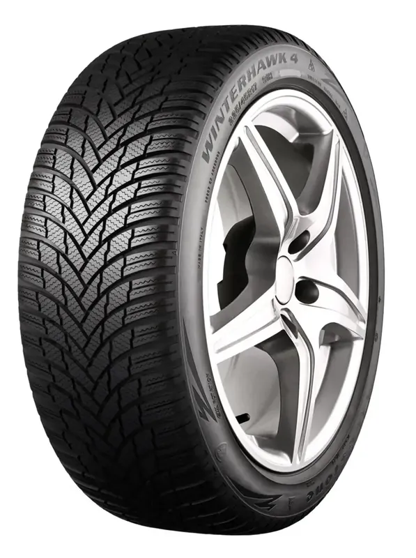 Bestseller Firestone Winterhawk 4 225/65 R17 106H XL EV-c