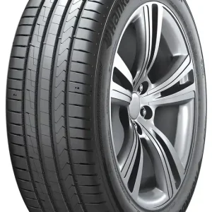 Zertifiziert Hankook Ventus Prime4 K135A 225/60 R18 104V SBL XL
