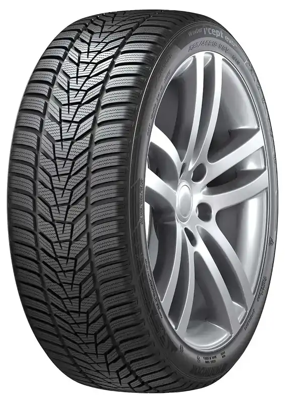 Abverkauf Hankook Winter i*cept evo3 W330 235/45 R18 98V SBL P XL