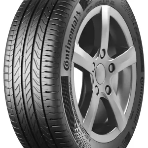 Zertifiziert Continental UltraContact 205/65 R15 94H EVc