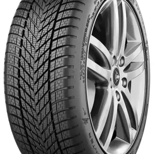 Aktuell Dunlop Winter 195/50 R16 88H BLK XL EVR