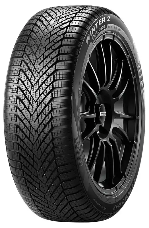 Zertifiziert Pirelli Cinturato Winter 2 225/50 R17 98V XL