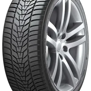 Wochenendangebot Hankook Winter i*cept evo3 W330B HRS 225/40 R18 92V SBL HRS XL