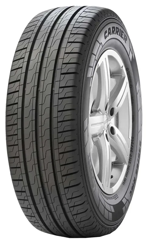 Angebot Pirelli Carrier 195/75 R16C 110R/108