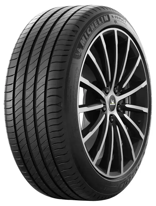 Zertifiziert MICHELIN E Primacy 205/60 R16 92H