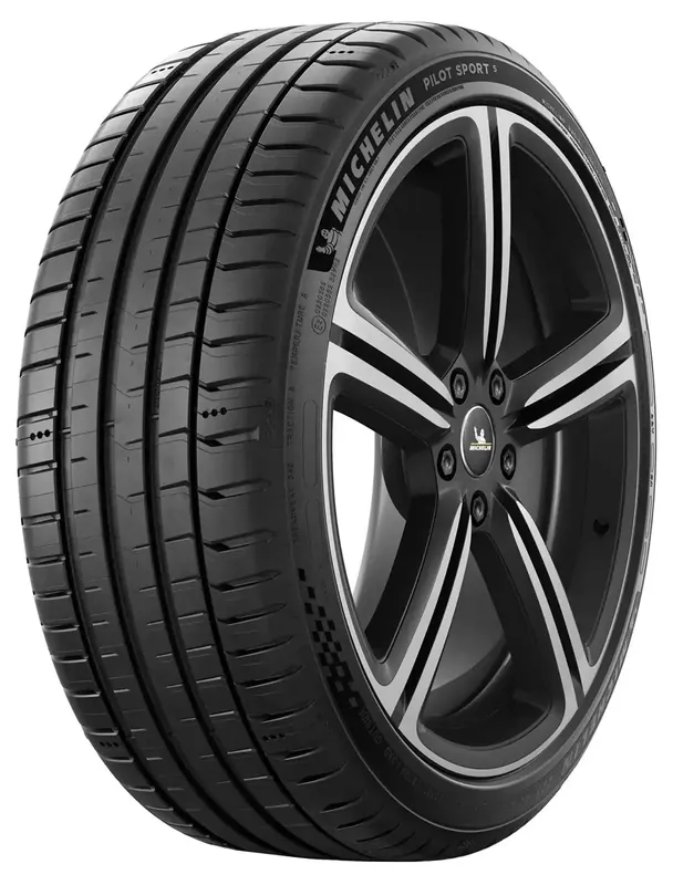 Top-Preis MICHELIN Pilot Sport 5 205/40 ZR17 (84Y) XL