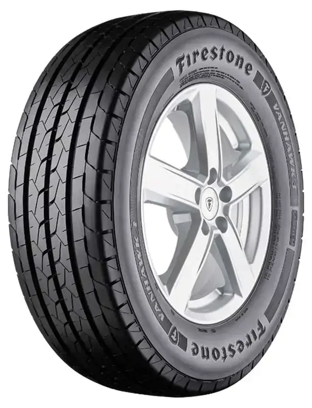 Sonderaktion Firestone Vanhawk 3 225/65 R16C 112T/110 8 Enliten