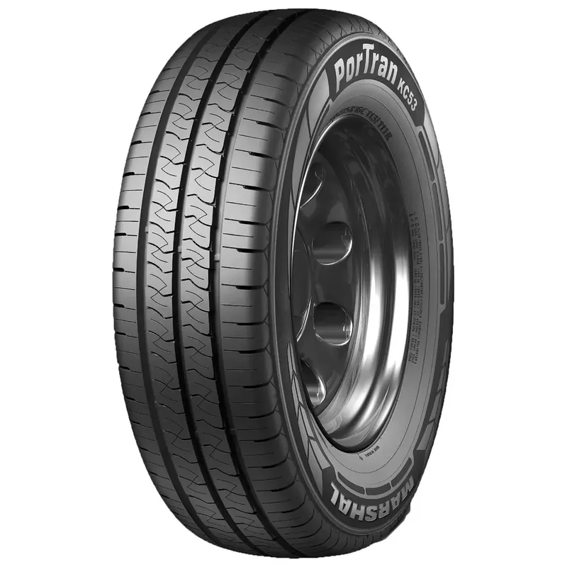 Zertifiziert MARSHAL PORTRAN KC53 215/75R16C 116/114R