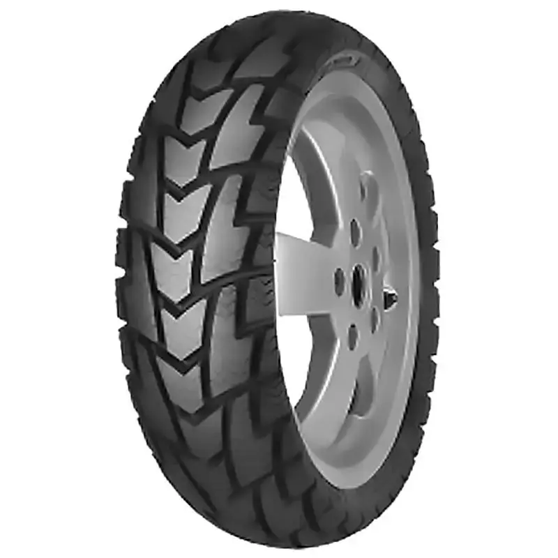 Schnäppchen MITAS MC 32 WIN SCOOT 130/60 - 13 XL TL 60P FRONT/REAR M+S