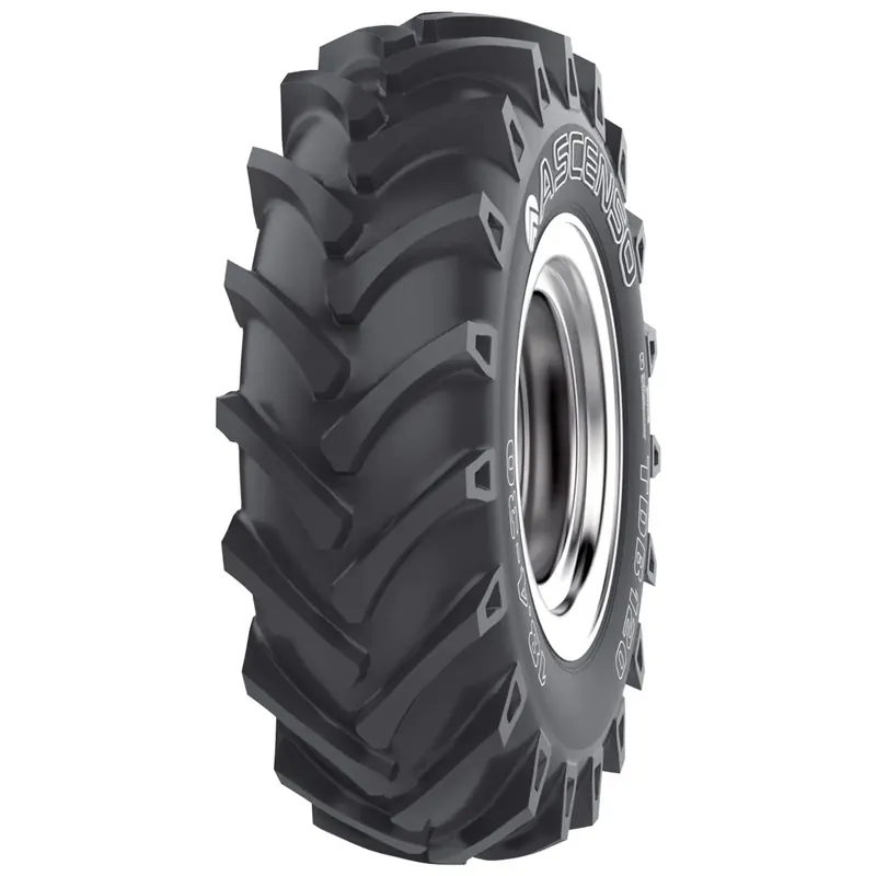 Preisreduziert ASCENSO 11.2 - 20 TT 107A8 TDB 120 R-1 8PR
