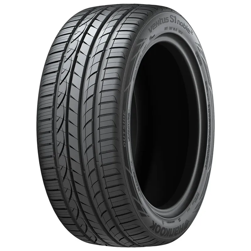 Aktuell HANKOOK VENTUS S1 NOBLE2 (H452B) (MOE) HRS 285/35R20 104H (MOE) HRS XL BSW
