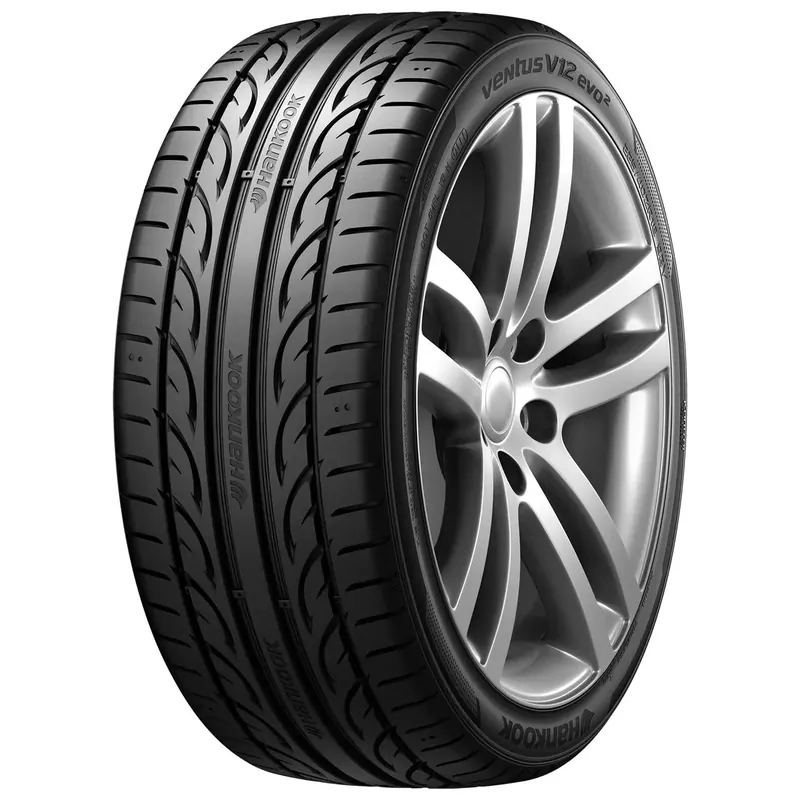 HANKOOK VENTUS V12 EVO2 (K120) 185/55R15 82V MFS Bestpreis