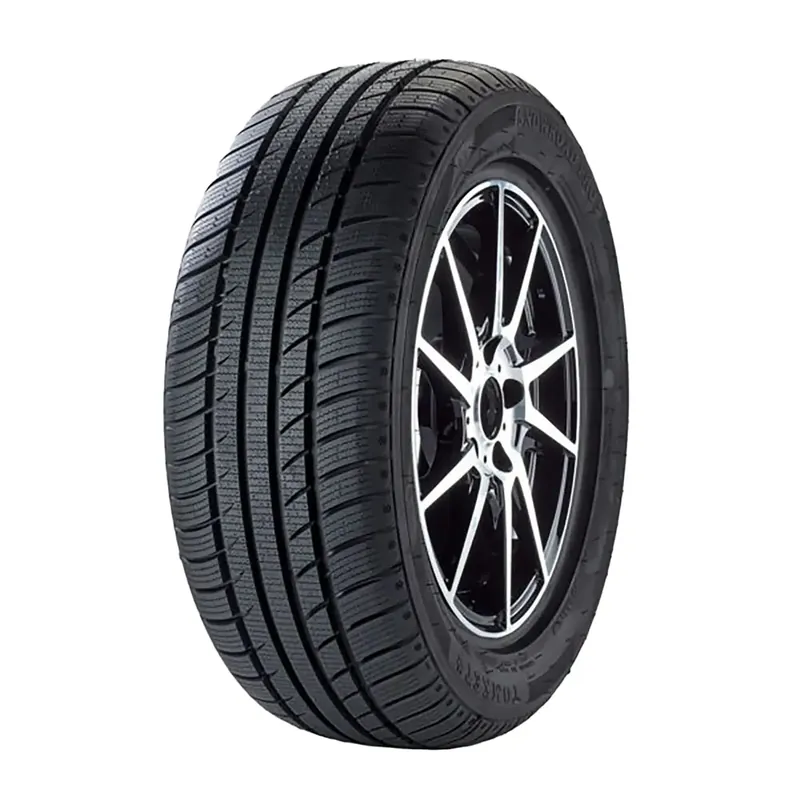 Echt TOMKET SNOWROAD PRO 3 185/55R15 82H BSW