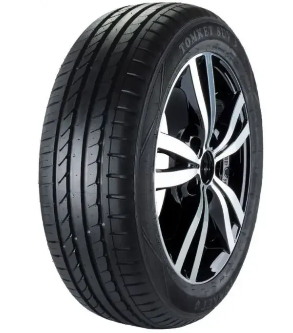 Billig TOMKET TOMKET SUV 3 235/65R17 108V XL BSW