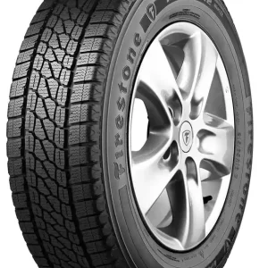 Expressversand Firestone Vanhawk 2 Winter 225/65 R16C 112R/110R 8