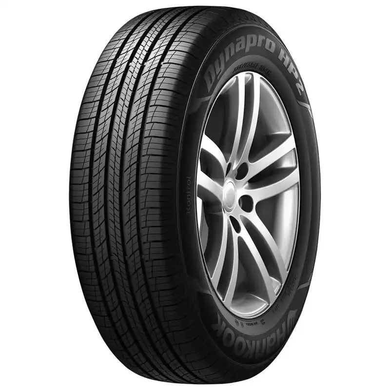 Wochenendangebot HANKOOK DYNAPRO HP2 (RA33) 265/65R17 112H