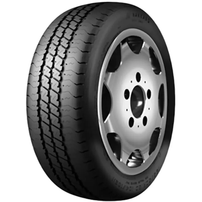 NANKANG 185 R 14 C TL 104/102N TR-10 TRAILER 8PR Preisreduziert