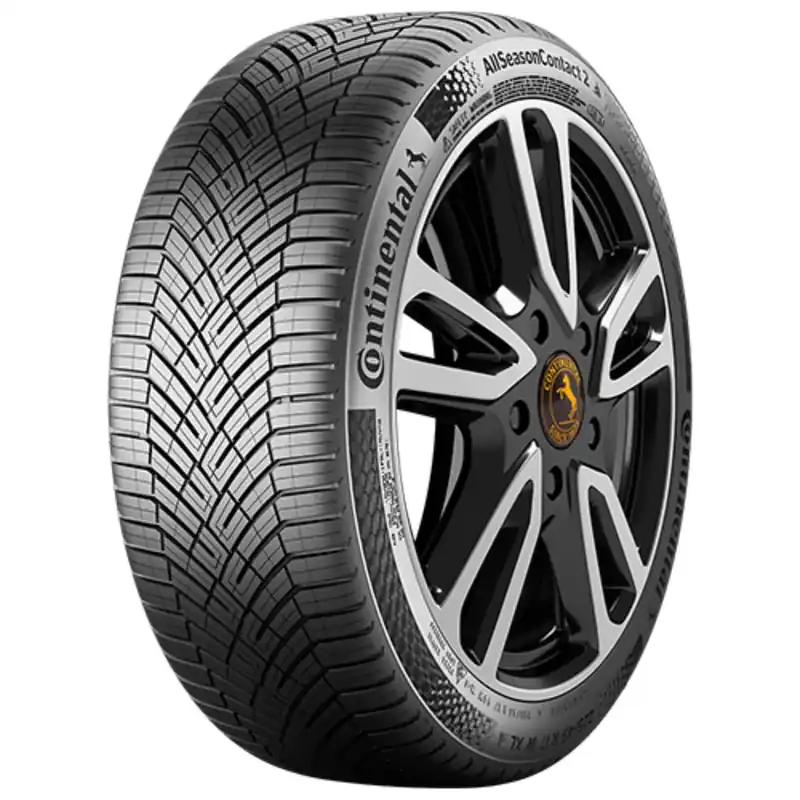 CONTINENTAL ALLSEASONCONTACT 2 (EVc) 205/60R16 96V (EVc) XL BSW Angebot