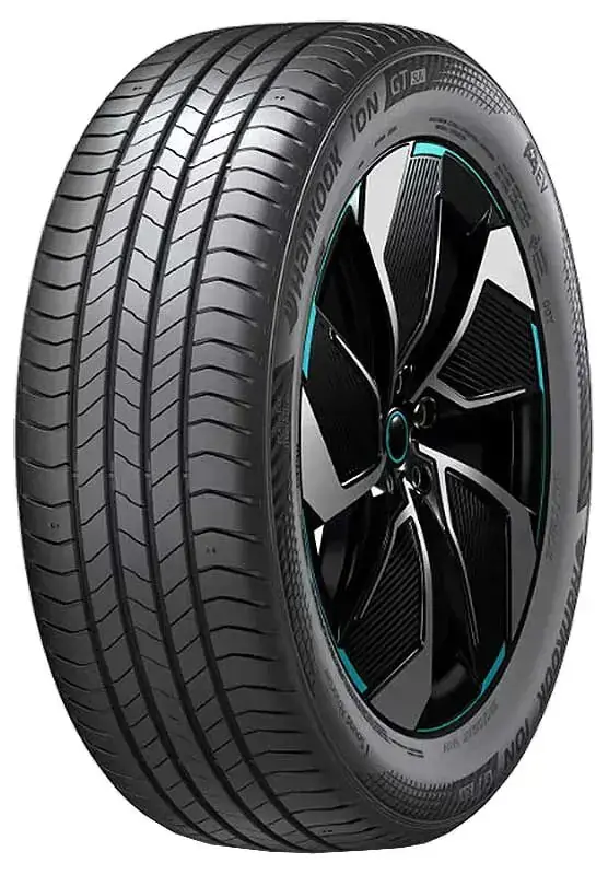 Abverkauf Hankook ION GT SUV IK41A 235/55 R18 104H SBL XL