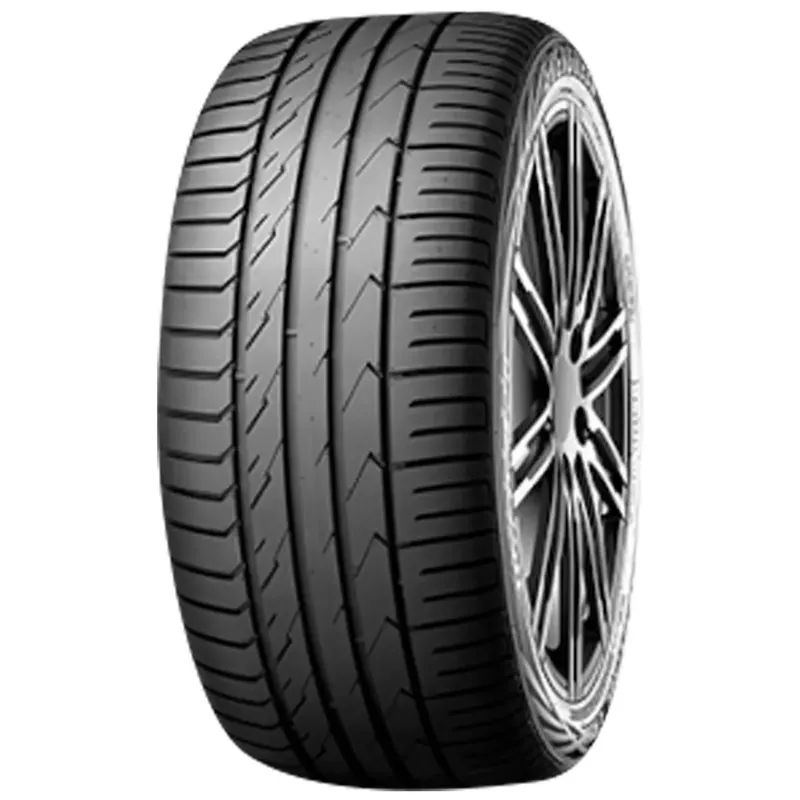 Neue Kollektion EVERGREEN DYNACONTROL ES880 275/40R20 106Y XL BSW