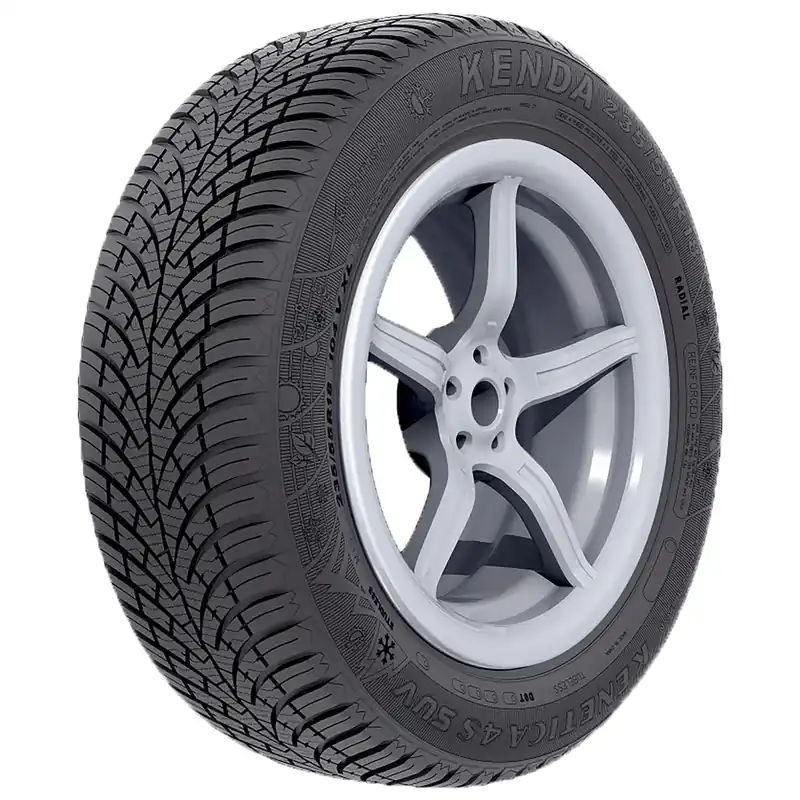 Kracherpreis KENDA KENETICA 4S SUV KR609 215/65R17 99V BSW