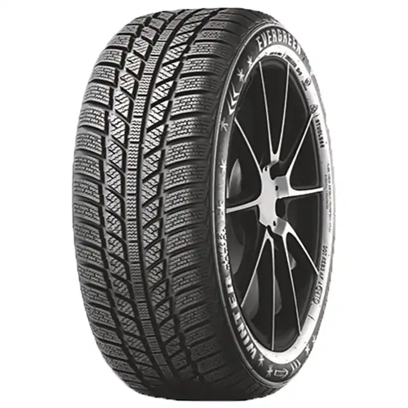 Begrenztes Angebot EVERGREEN EW62 215/60R16 99H XL BSW