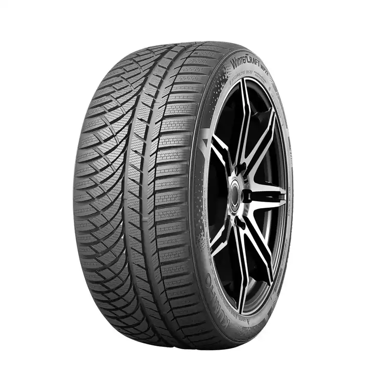 Angebot KUMHO WINTERCRAFT WP72 225/45R19 96V XL BSW
