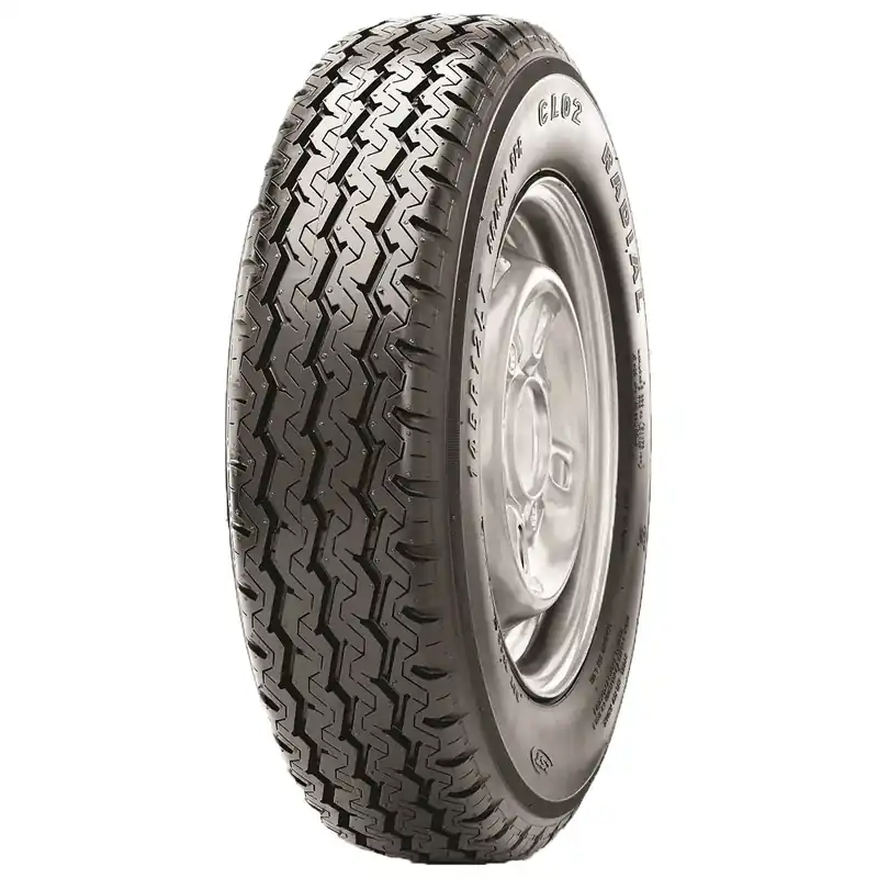 Heißes Angebot CST CL-02 125/R12C 81J BSW